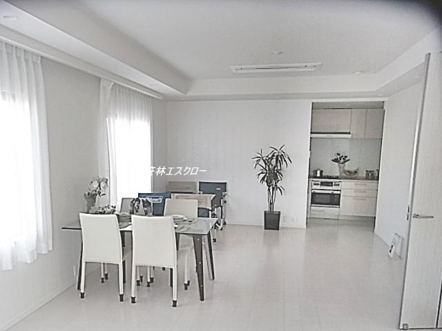 Living. New interior full renovation completed properties