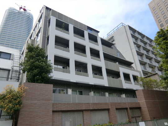 Local appearance photo