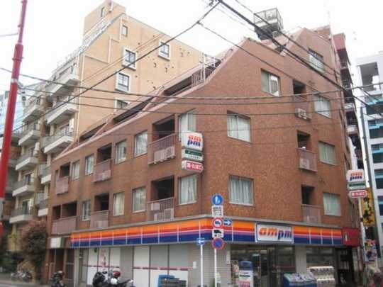 Local appearance photo. Exterior Photos