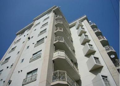 Local appearance photo. "Roppongi" Station 4-minute walk of the station near the location.  January 17, is scheduled to be completed in 2014 full renovation.