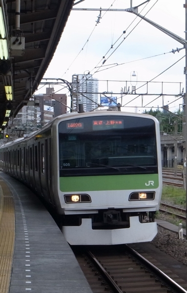  [JR Shinagawa Station] Yamanote Line "Shinagawa" station is within walking distance. Commuting to the metropolitan area around the comfort posted [Train access view] Some routes ・ It expressed an excerpt of the station, etc.. During the mid-time required for the day of publication normal (in parentheses commuting time) it is a measure of, Slightly different by the time zone. Also, Latency ・ It does not include the transfer time
