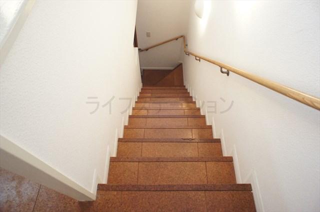 Non-living room. Local (December 17, 2013) Shooting