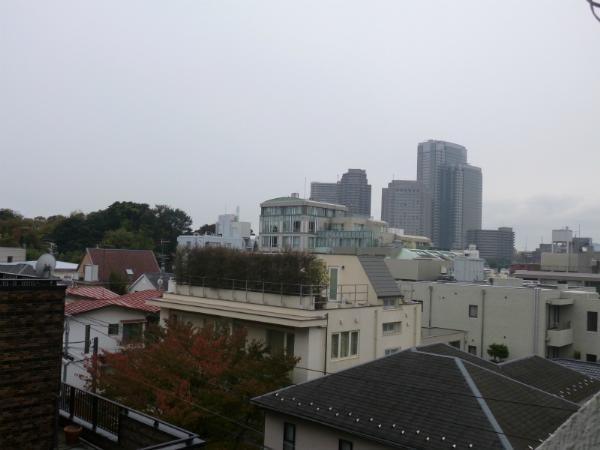 View photos from the dwelling unit. Pictures - view from the view photo living from the dwelling unit, Green and Garden Place looks natural park.