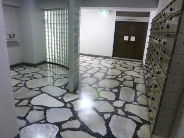 Other common areas. Pictures - the shares of the up to other common areas Elevator