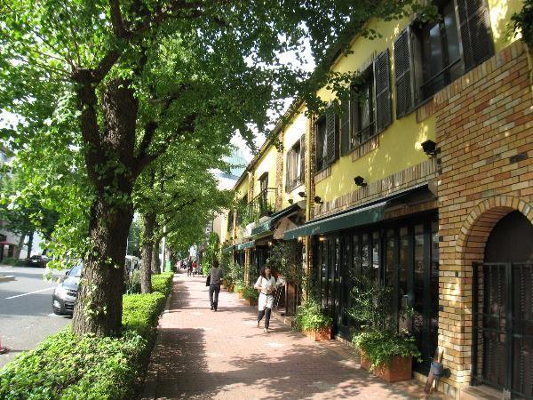 Other. Imminent Platinum Street, Shopping, Meals can be enjoyed.