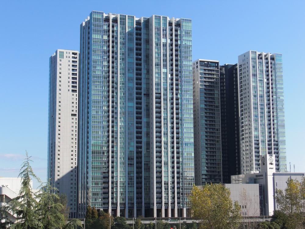 Minato-ku, Tokyo platinum 2