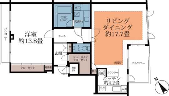 Minato-ku, Tokyo platinum 2