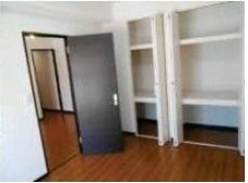 Non-living room. Interior