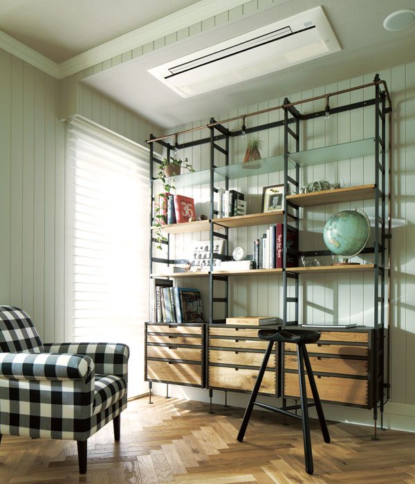 Living. living ・ dining