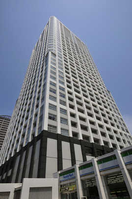 Tokyo, Minato-ku, Konan 4