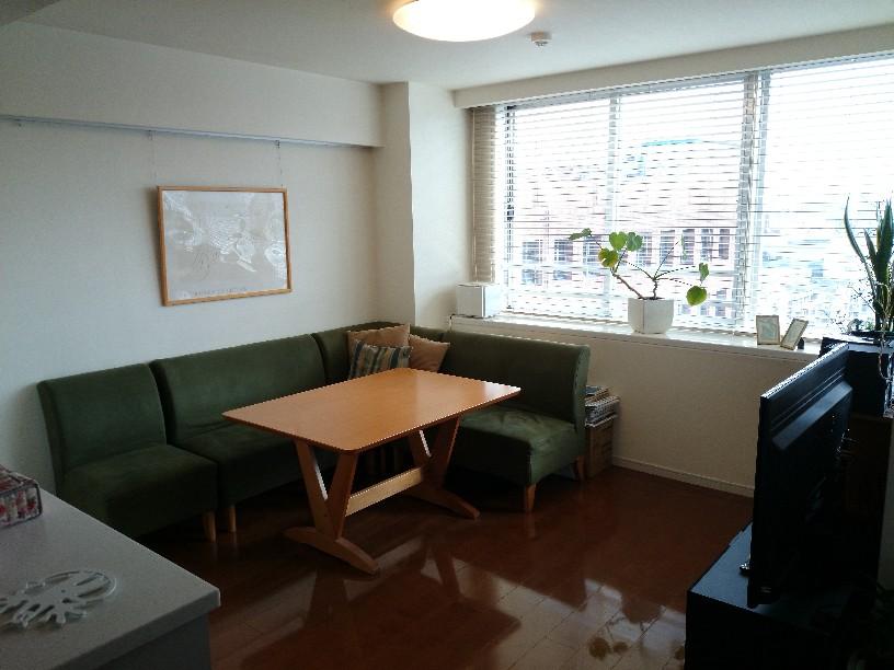 Living. Indoor (January 2014) Shooting