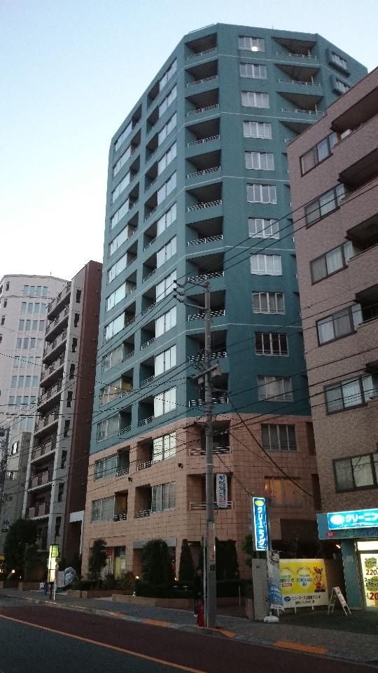 Local appearance photo. Local (January 2014) Shooting