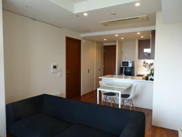 Living. Indoor (July 2013) Shooting