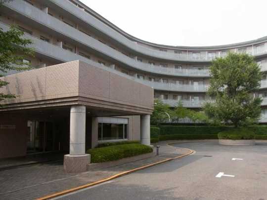 Local appearance photo. appearance