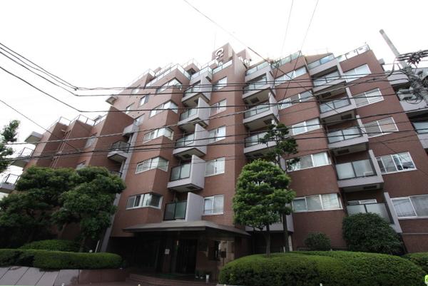 Local appearance photo. ◇ nearest station 3-minute walk of a good location ◇