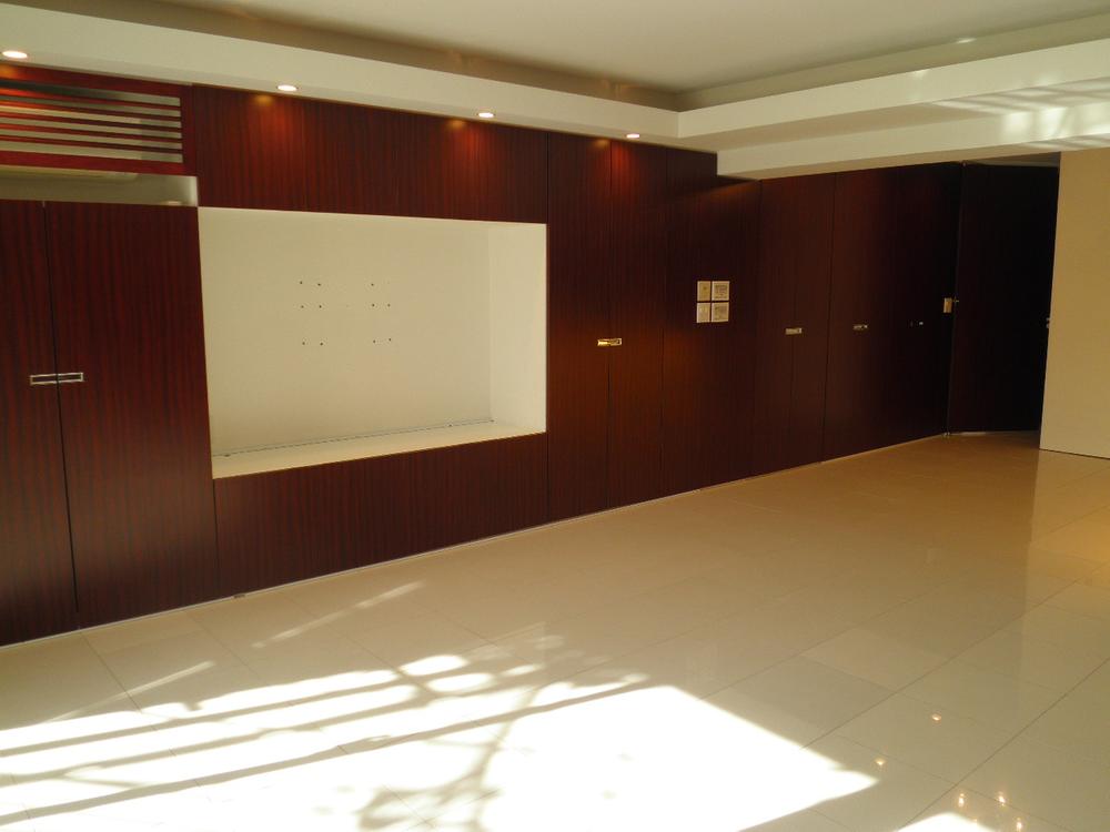 Living. ◇ spacious LDK of about 24 quires ◇