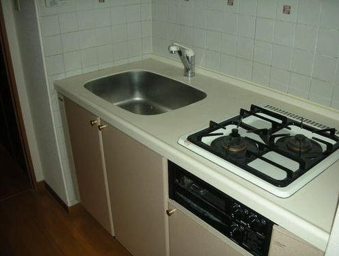 Tokyo, Minato-ku, Nishi-Azabu 2