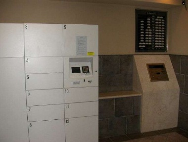 Tokyo, Minato-ku, Nishi-Azabu 2