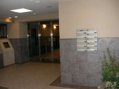 Tokyo, Minato-ku, Nishi-Azabu 2