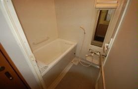 Tokyo, Minato-ku, Nishi-Azabu 2