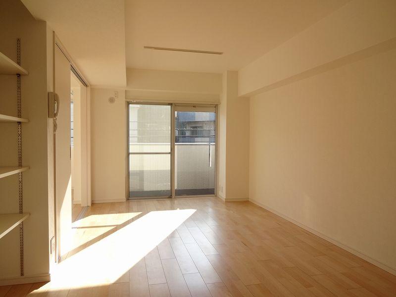 Tokyo, Minato-ku, Nishi-Azabu 2