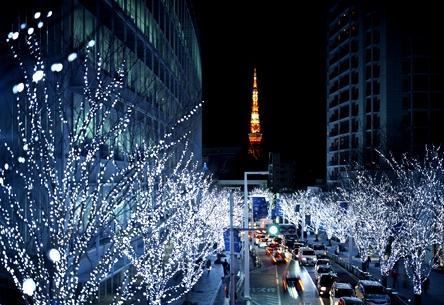 Other. Roppongi Hills close Hiroo is also within walking distance Aoyama