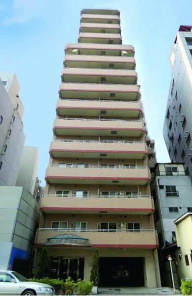 Local appearance photo. «Appearance» 2003 Built in built shallow Property. The rooms are located on the 11th floor part.