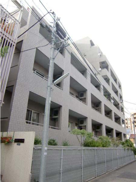 Local appearance photo