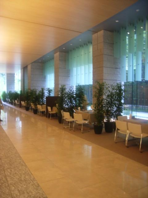 Entrance. Local (June 2013) Shooting