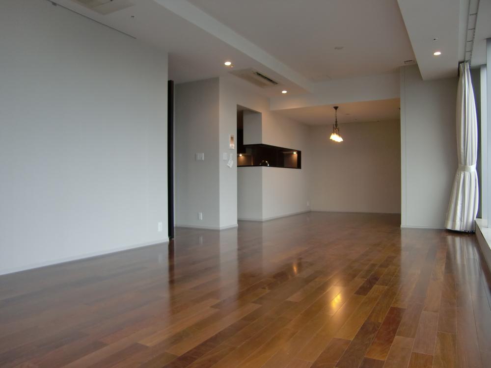 Living. Indoor (June 2013) Shooting