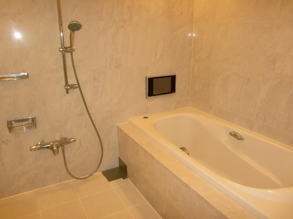 Bathroom. Indoor (June 2013) Shooting