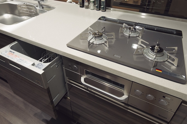 Kitchen counter Fiorentino Stone top plate