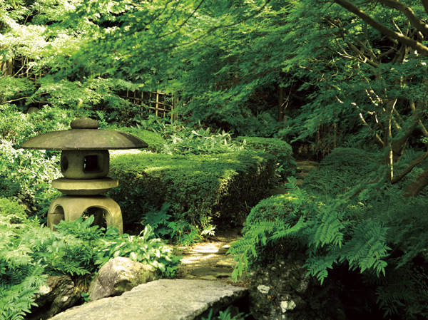 Surrounding environment. Ikedayama park (about 750m ・ A 10-minute walk)