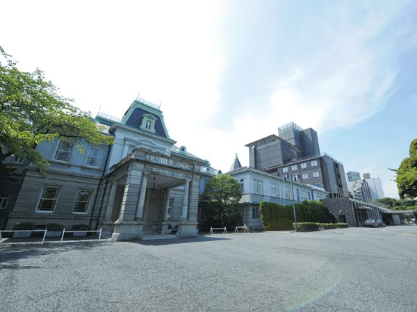 Surrounding environment. Grand Prince Hotel Takanawa (about 420m ・ 6-minute walk)