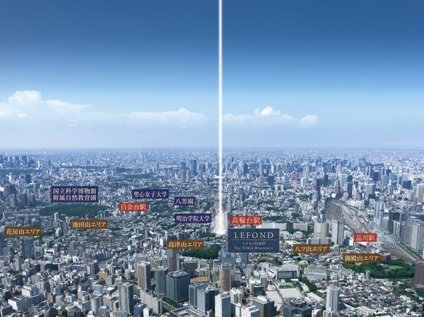 Other. It has been subjected to some CG processing to an empty local peripheral (August 2012 shooting as seen from the Aerial, In fact a slightly different)