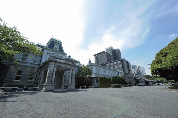 Other. Grand Prince Hotel Takanawa (6-minute walk ・ About 420m) celebrations and such as dining together of special day, Significant benefits also in the familiar place that can be used to a little formal affair