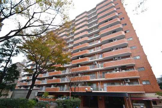 Local appearance photo. Building appearance