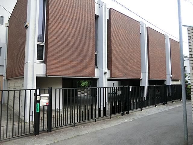 kindergarten ・ Nursery. Edamitsu Board 109m to Kindergarten