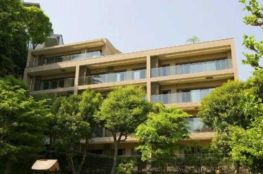 Local appearance photo. appearance