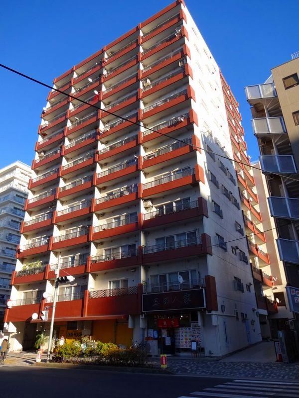 Local appearance photo. appearance