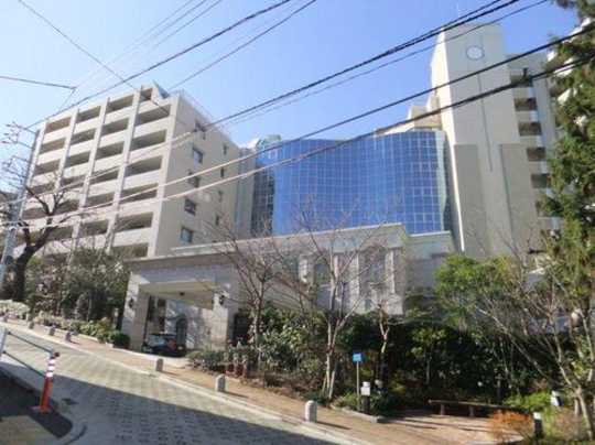 Local appearance photo. appearance