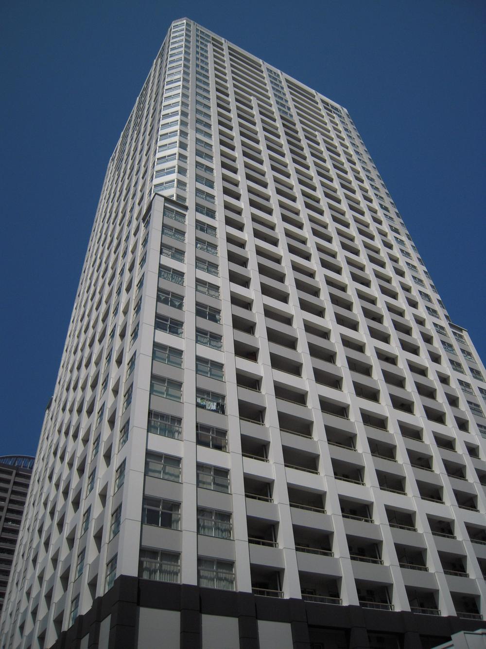 Local appearance photo. Local (April 2013) Shooting