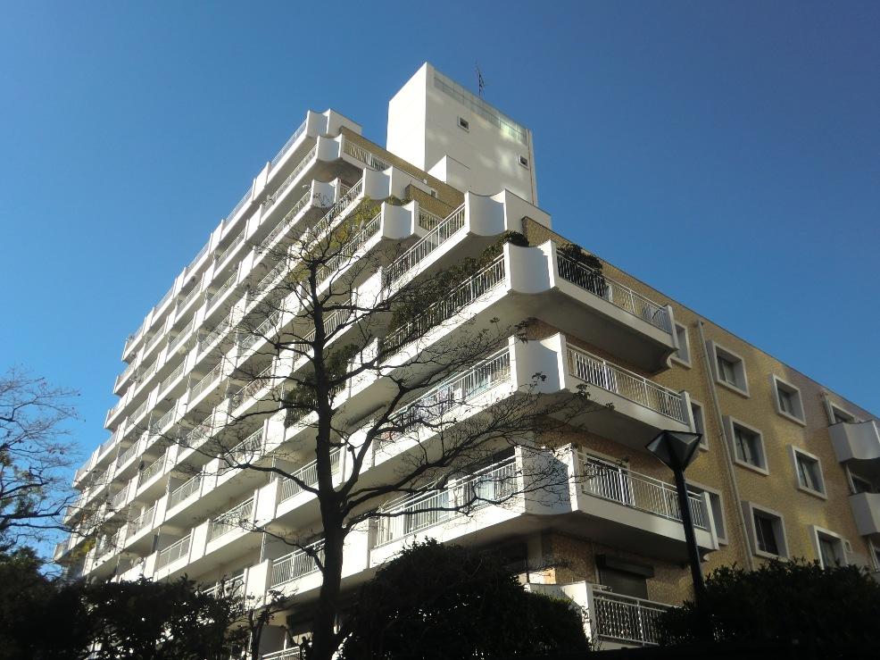 Local appearance photo. Local (11 May 2013) Shooting