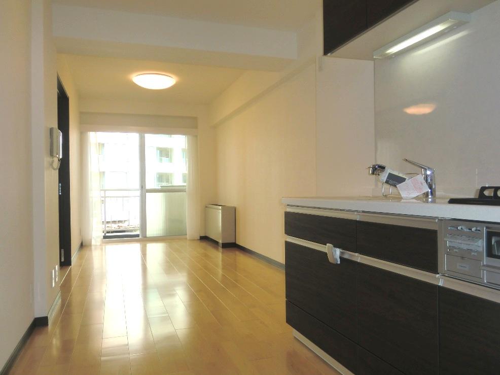 Living. Indoor (11 May 2013) Shooting