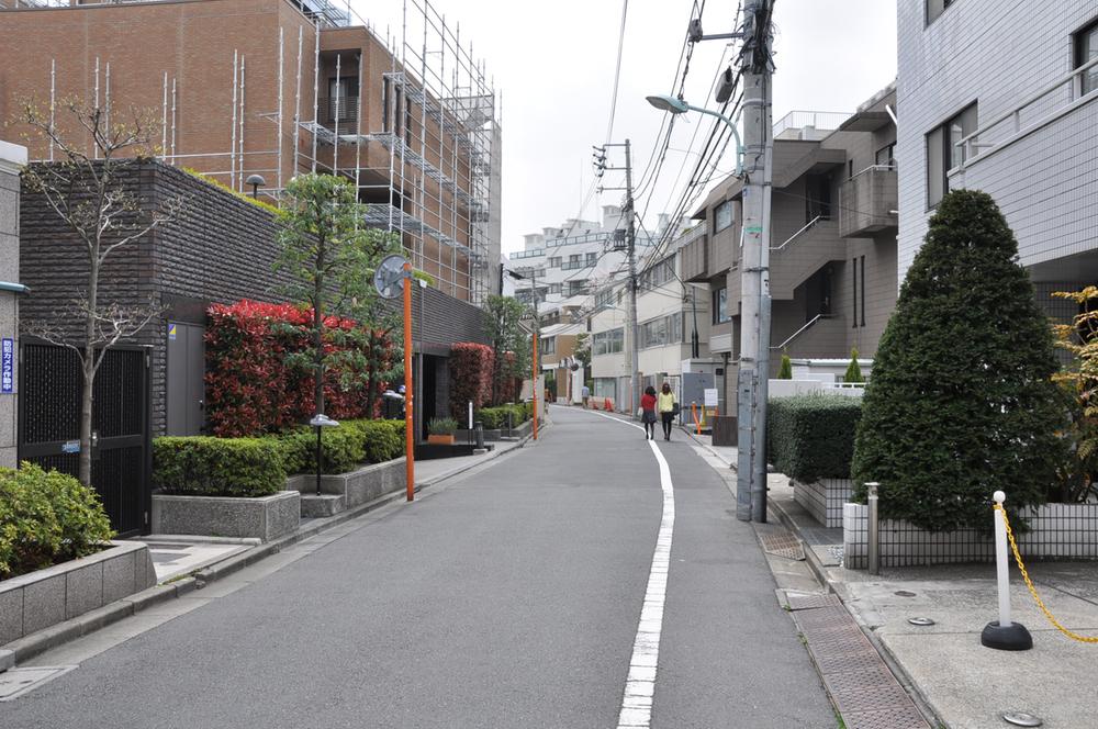 Other. Area that lined the nearby also wonderful apartment