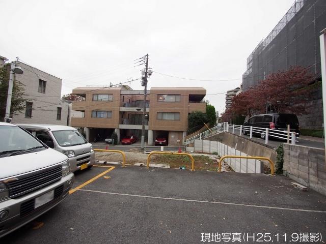 Local land photo. Local Photos