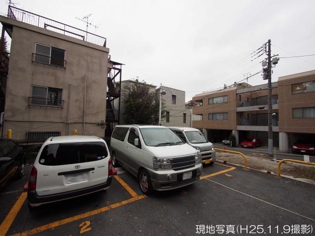 Local land photo. Local Photos