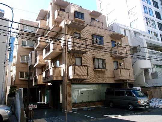 Local appearance photo. appearance