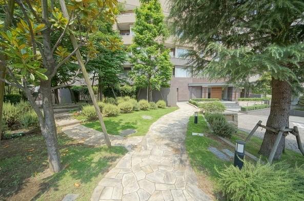 Minato-ku, Tokyo platinum 6