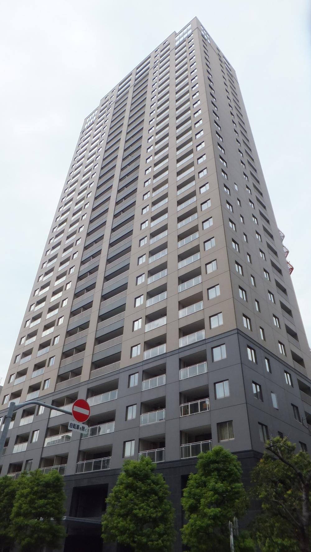 Local appearance photo. Local (September 2013) Shooting